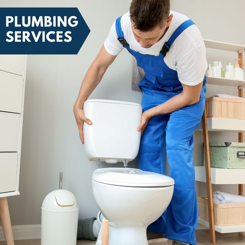 Plumbing Company in Monroe, NC